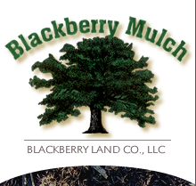 Blackberry Mulch - PREMIUM HARDWOOD MULCH